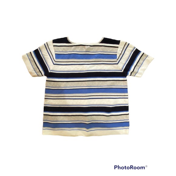 Classic Elements Sweater Button up Size M - Picture 2 of 6